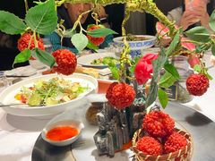 -鱼翅楼·津派砂锅鱼翅(水上公园店)