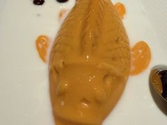 -青雅中餐厅(大连金石滩绿发希尔顿度假酒店)