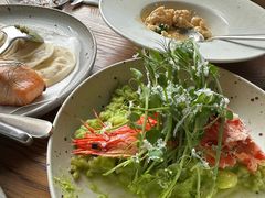 -BOR Eatery(安福路店)