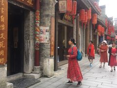 -东西巷