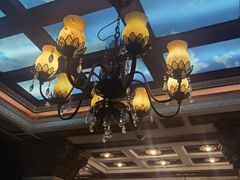 -世博源公馆·本帮融合菜·主题包厢·江景餐厅