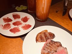 -拉蒂娜·巴西牛排馆 Latina·Brazilian Steakhouse(王府井喜悦店)