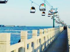 -南戴河国际娱乐中心