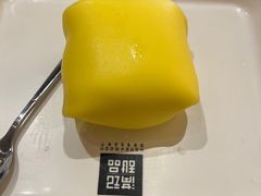 -满记甜品(苏州中心店)