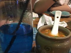 -烛影拾光观景餐厅·创意菜·摄影·小提琴(大唐不夜城店)