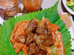 -丰茂烤串(金源店)