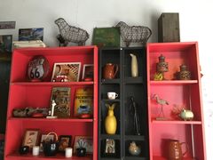 -狐狸家·酸奶酪专门店(平江路店)