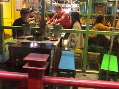 -钢管厂五区小郡肝串串香(南山店)
