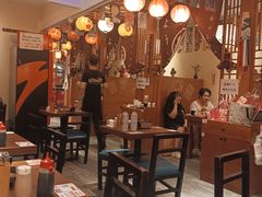 -王氏炉匠·烧鸟放题自助(三里屯店)