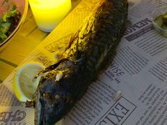 -LENBACH兰巴赫西餐啤酒坊(大连东港店)