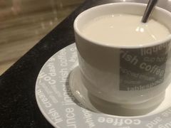 各种奶昔-星汇餐厅