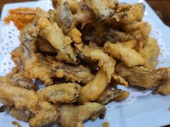 -韩食代烧烤(龙华路美食街店)