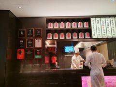 -杏花堂晋商私房菜(华熙五棵松店)