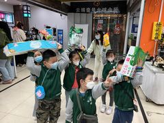 -北京市邮政管理局海慧寺幼儿园