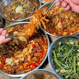  沈阳彩电塔新开的！！！巨巨巨巨好吃。。。🥺