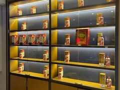 -顺峰(农展馆店)