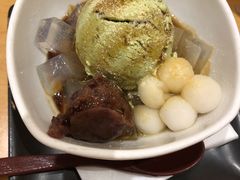 冰激凌-胜博殿日式炸猪排(悠唐店)