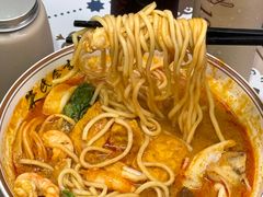 -1980烧肉粽(中山路店)