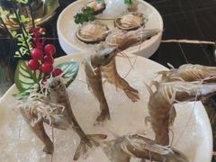-江南福宴·澳门海鲜.牛肉火锅(汇高栢悦中心店)