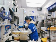 -煲珠公·老红糖珍珠奶茶(长宁龙之梦店)