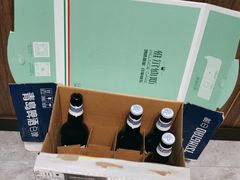 -陈小勺·东北大院(薛家岛店)