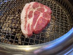 -烧肉一番·新韩式炭火烤肉(大岭山店)