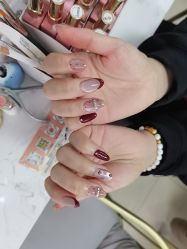 -尤米一站式美甲美睫