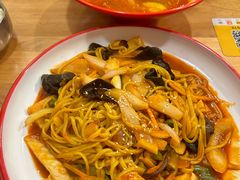 -多宾韩国料理(学衡路店)