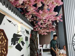 -食悦江南·淮扬菜·烤鸭(亚运村·惠新店)