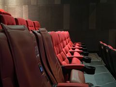 -CGV星星影城(颐堤港ScreenX店)