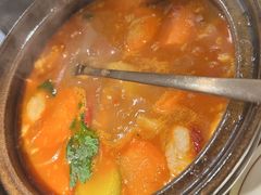 -纳鲁孜·新疆特色餐厅(上海悦荟广场店)