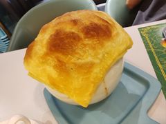 -库滋明·俄罗斯特色美食(中央大街店)