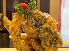 -老牌坊鲁菜名店(聊城美食岛店)