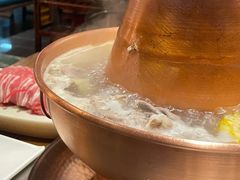 -额尔敦草原涮羊肉·烧烤(冻青树总店)