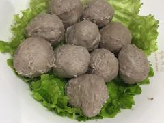 -掂档潮汕牛肉火锅(沈阳万象城店)