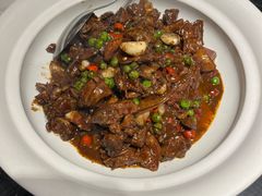 -湘力力小院·鱼汤泡饭(枫林路店)