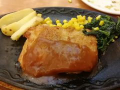 -萨莉亚意式餐厅(新洲佐阾新邑店)