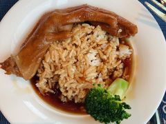 -Social 秀西餐厅-长沙瑞吉酒店(运达店)