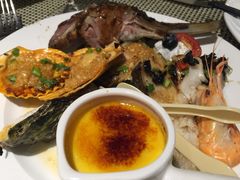 -佳源四季酒店-雅悦自助餐厅(新洲路店)