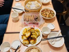 -蒋家桥饺面店(东关街店)