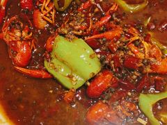-叁宝烤肉• 西安烧烤(凤城十二路店)