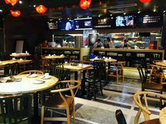 -陈鹏鹏潮汕菜(欢乐海岸 海边景观店)
