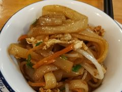 潮汕干炒牛河-洪大厨鸡煲(福田店)