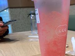 -混果汁(前海嘉里中心店)
