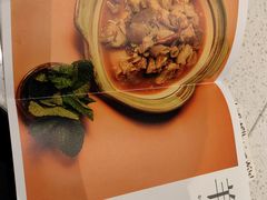 -半山腰·云南菜(侨福芳草地店)