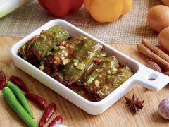 私房拉罐-妈妈的味道(工人体育场东路店)