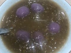 -佰搭果·广式茶餐厅(石牌东路店)