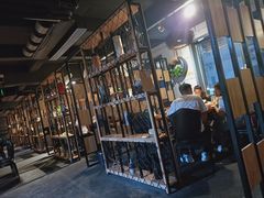 -马氏老外婆餐厅(魏县店)