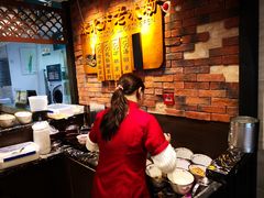 -深水井老冰粉(解放碑英利大融城店)