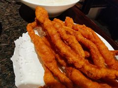 -巴蜀大宅门火锅(新华公园店)
